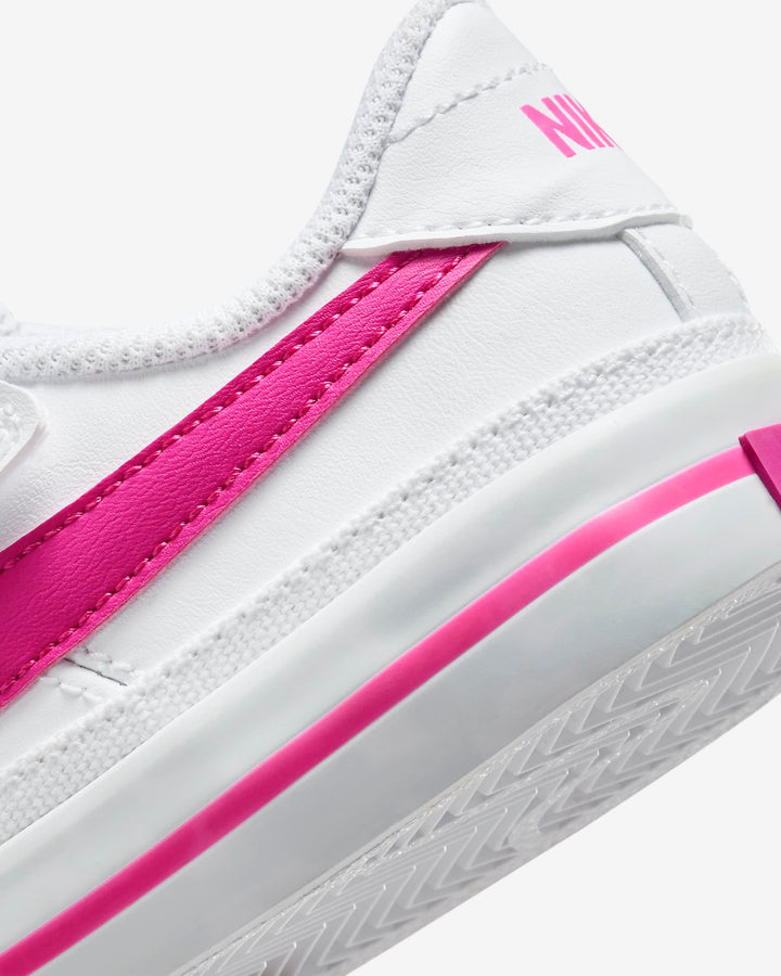 Nike Court Legacy Little Kids' Shoes