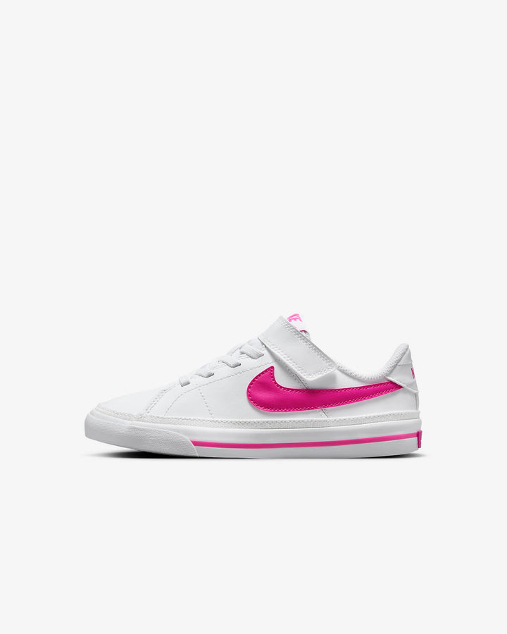 Nike Court Legacy Little Kids' Shoes