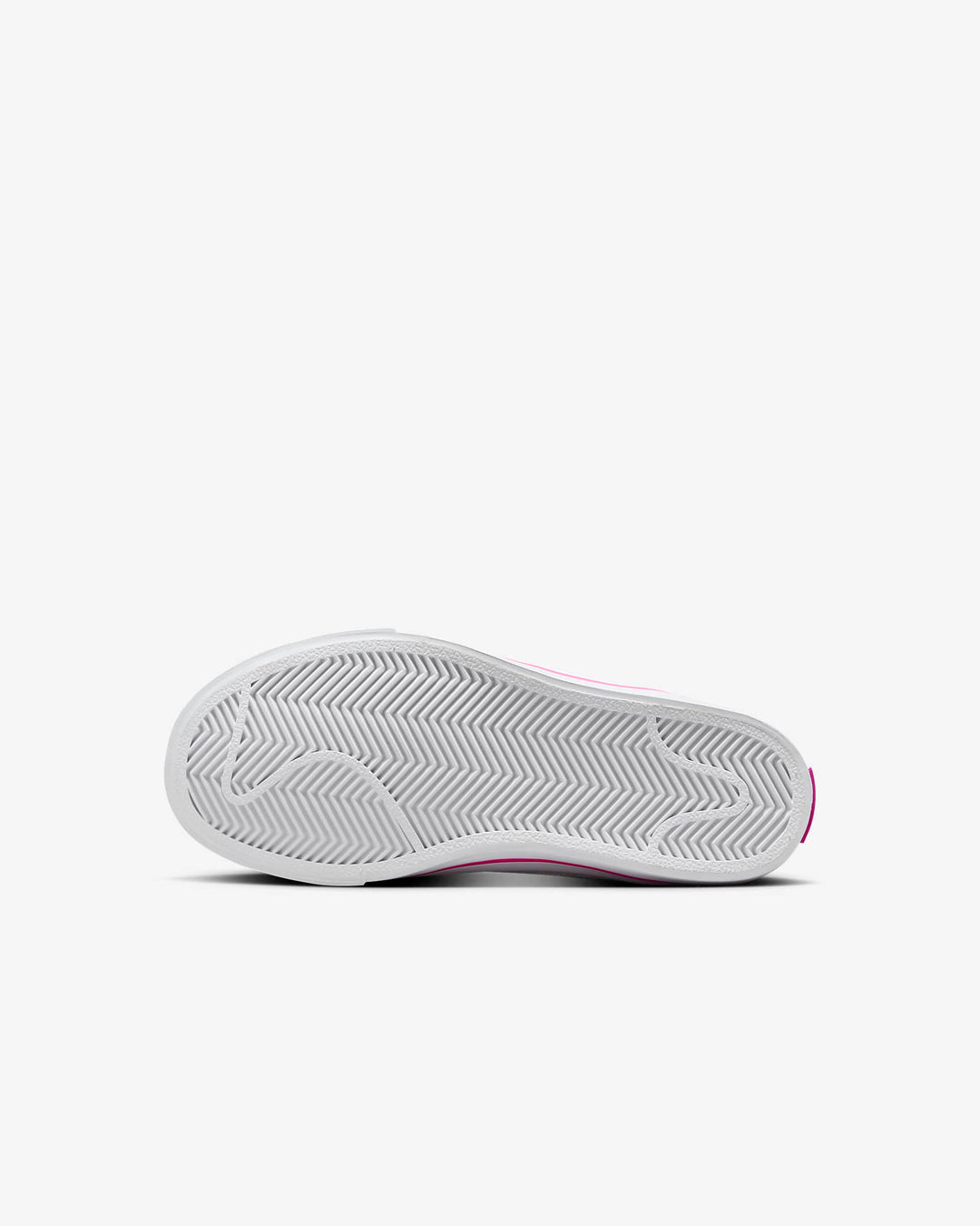 Nike Court Legacy Little Kids' Shoes