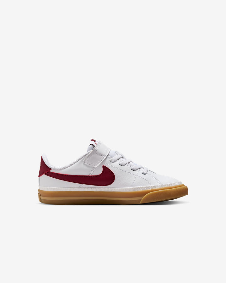 Nike Court Legacy Little Kids' Shoes