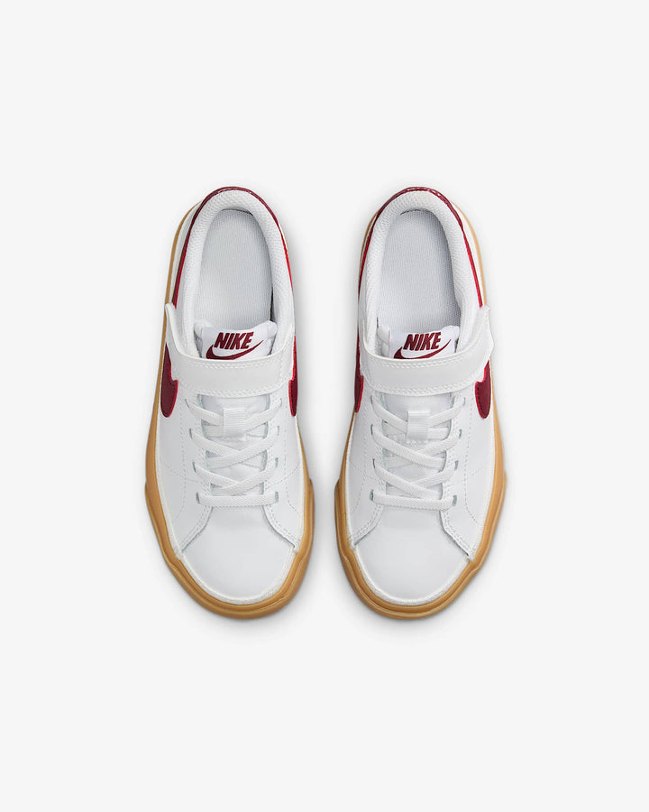 Nike Court Legacy Little Kids' Shoes