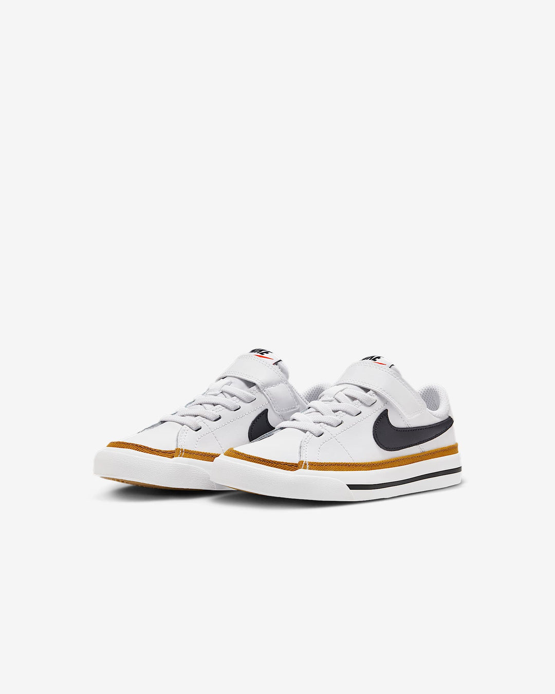 Nike Court Legacy Little Kids' Shoes