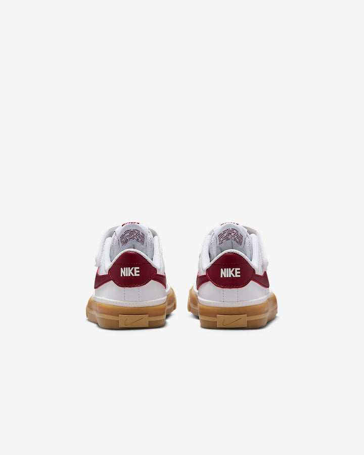 Nike Court Legacy Little Kids' Shoes