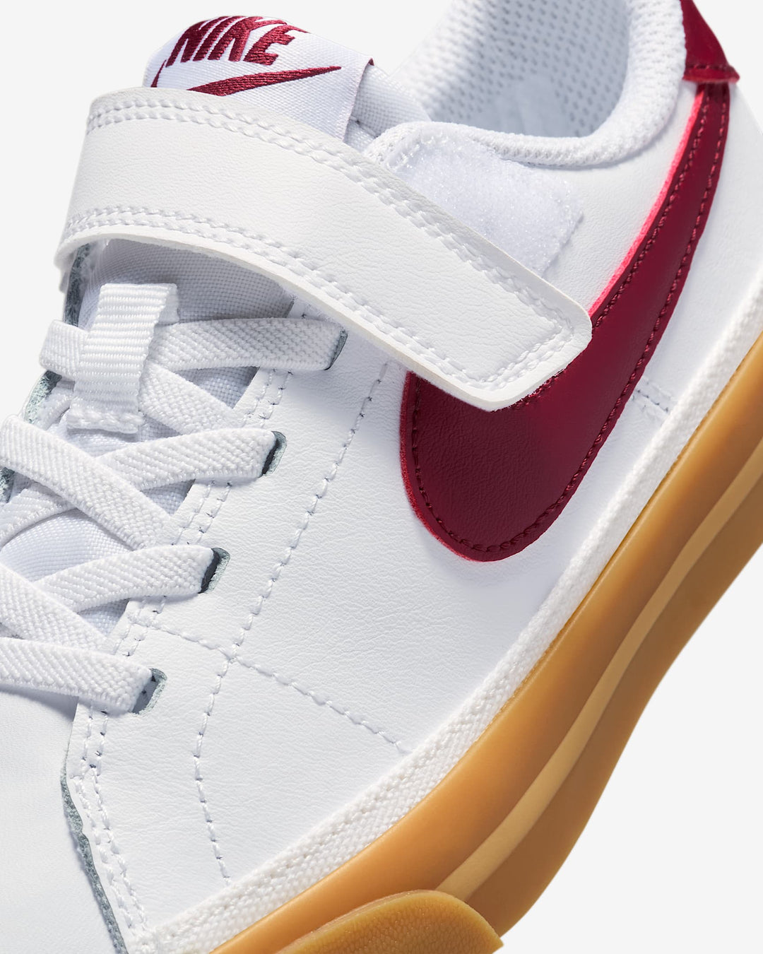 Nike Court Legacy Little Kids' Shoes