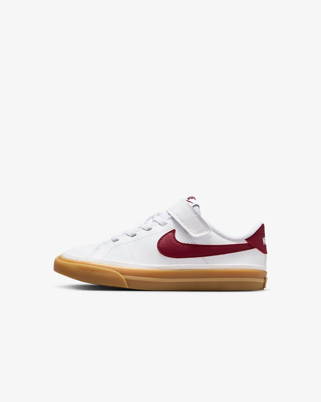 Nike Court Legacy Little Kids' Shoes