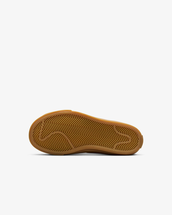 Nike Court Legacy Little Kids' Shoes