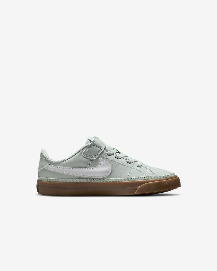 Nike Court Legacy Little Kids' Shoes