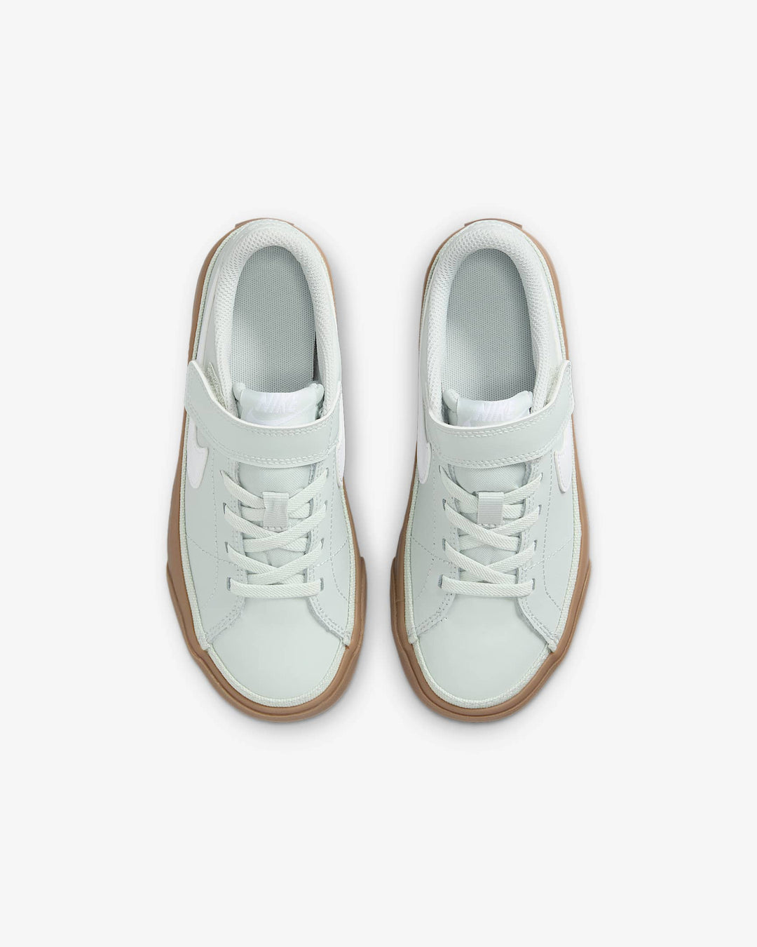Nike Court Legacy Little Kids' Shoes