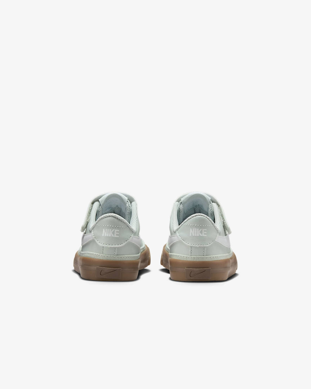 Nike Court Legacy Little Kids' Shoes