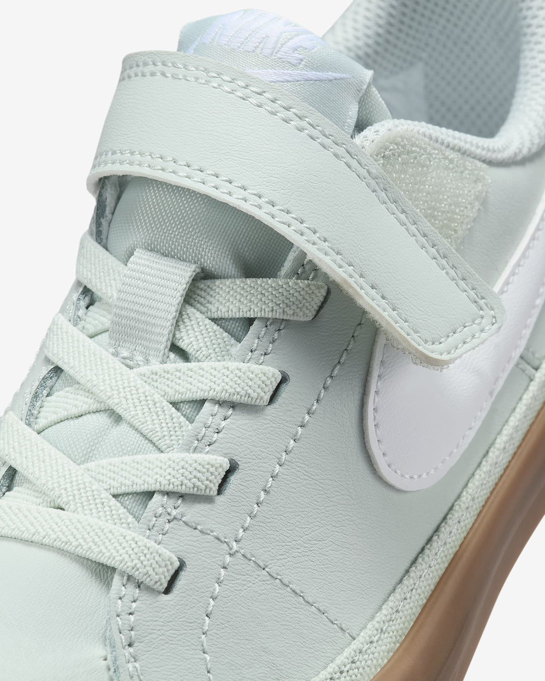 Nike Court Legacy Little Kids' Shoes