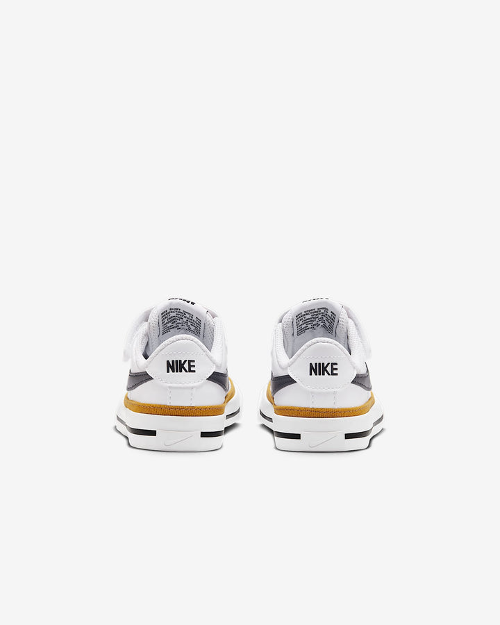 Nike Court Legacy Little Kids' Shoes