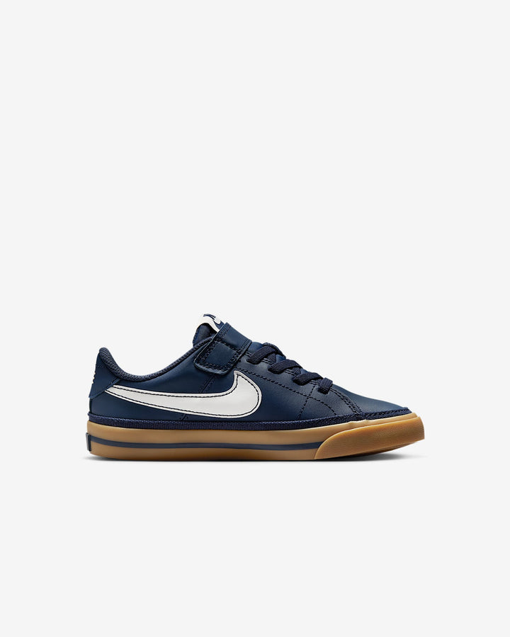 Nike Court Legacy Little Kids' Shoes