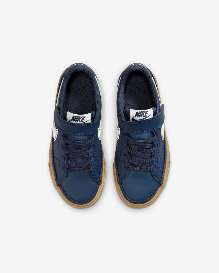 Nike Court Legacy Little Kids' Shoes