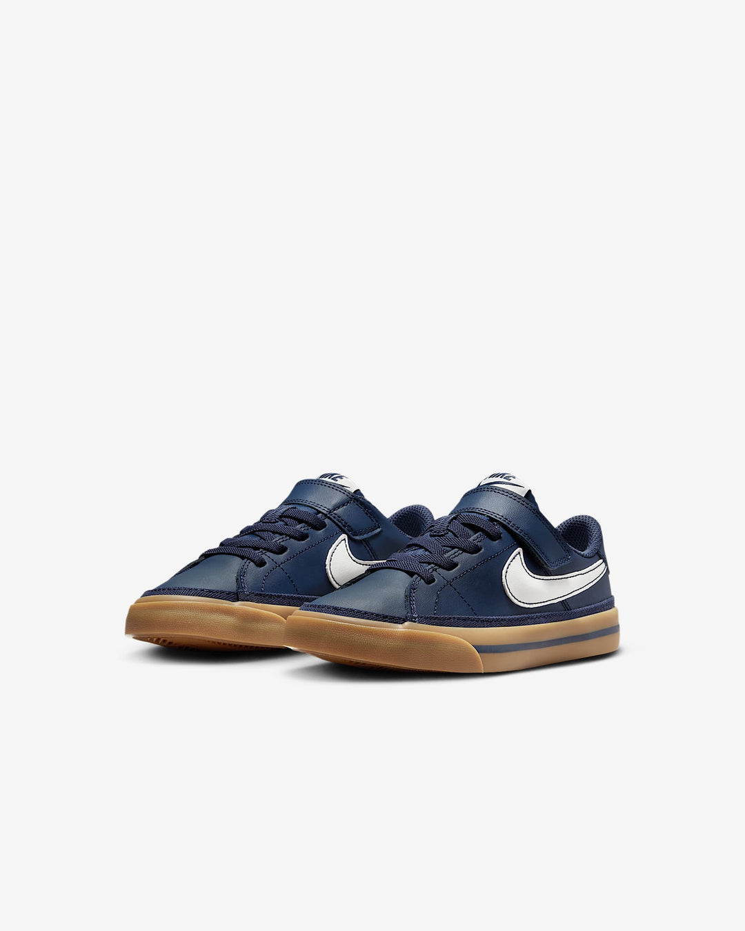 Nike Court Legacy Little Kids' Shoes