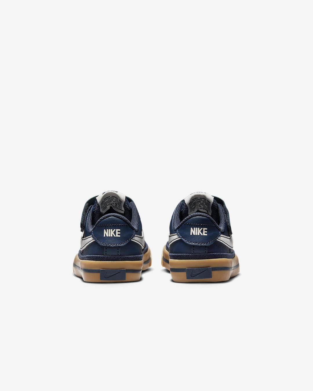 Nike Court Legacy Little Kids' Shoes