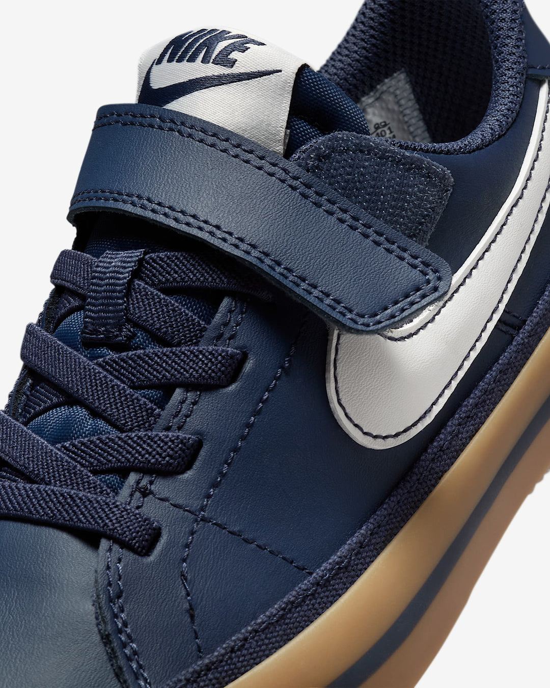 Nike Court Legacy Little Kids' Shoes