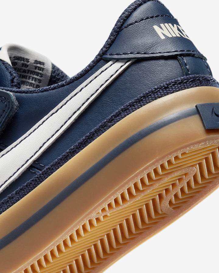 Nike Court Legacy Little Kids' Shoes