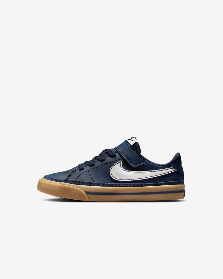 Nike Court Legacy Little Kids' Shoes