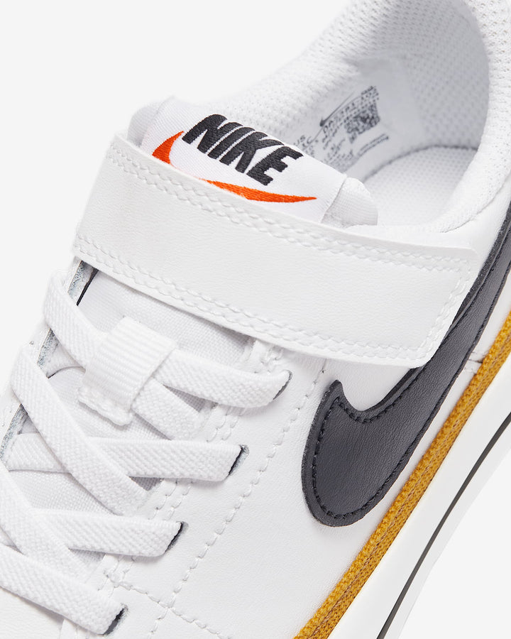 Nike Court Legacy Little Kids' Shoes