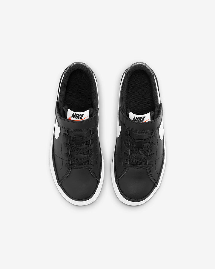 Nike Court Legacy Little Kids' Shoes