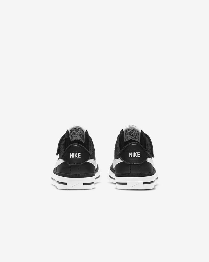 Nike Court Legacy Little Kids' Shoes