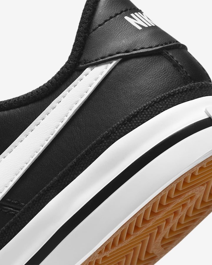 Nike Court Legacy Little Kids' Shoes