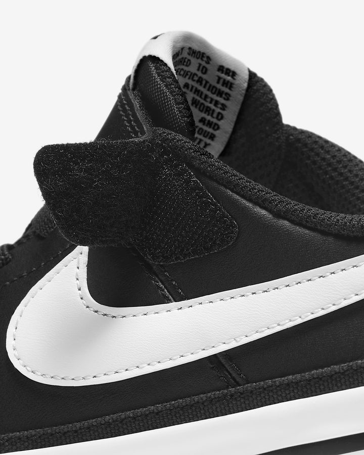 Nike Court Legacy Little Kids' Shoes