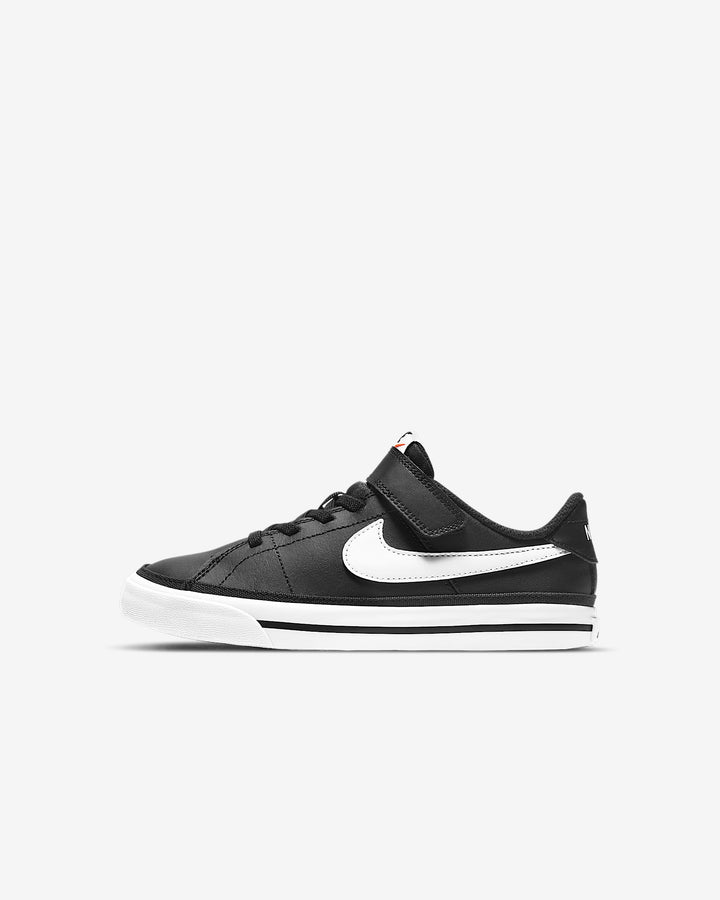 Nike Court Legacy Little Kids' Shoes