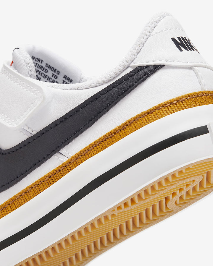 Nike Court Legacy Little Kids' Shoes