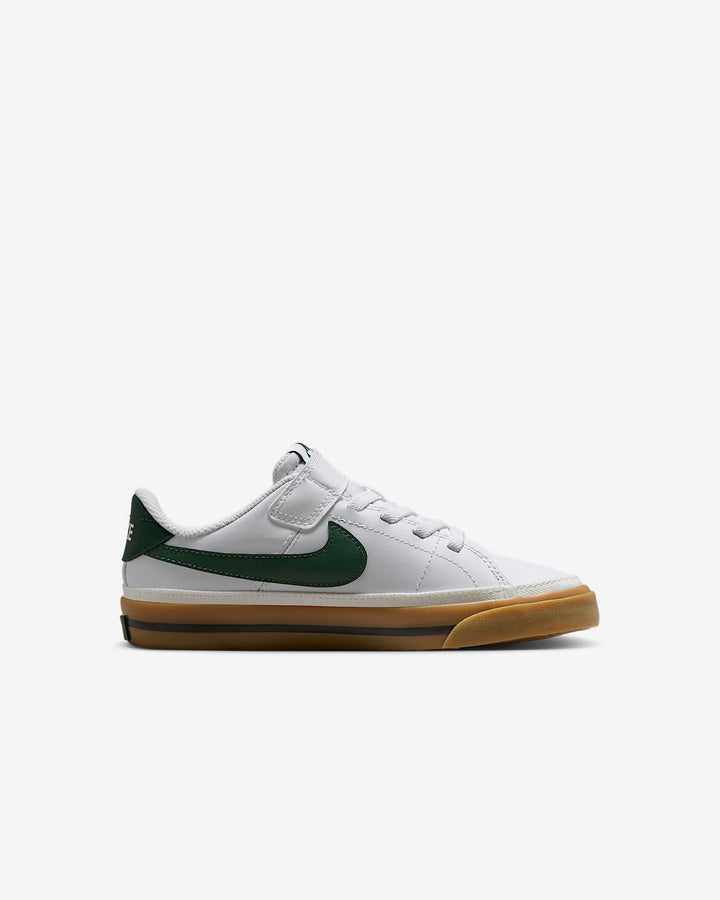 Nike Court Legacy Little Kids' Shoes