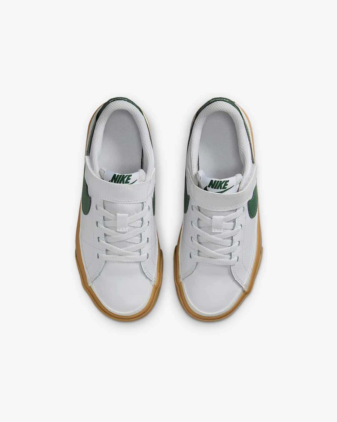 Nike Court Legacy Little Kids' Shoes