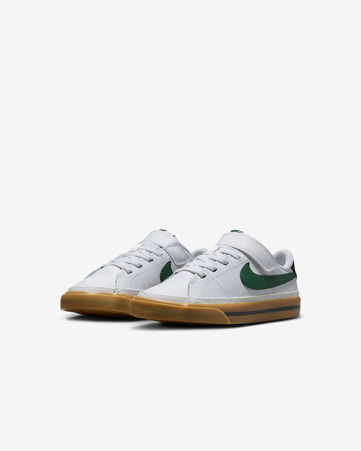 Nike Court Legacy Little Kids' Shoes