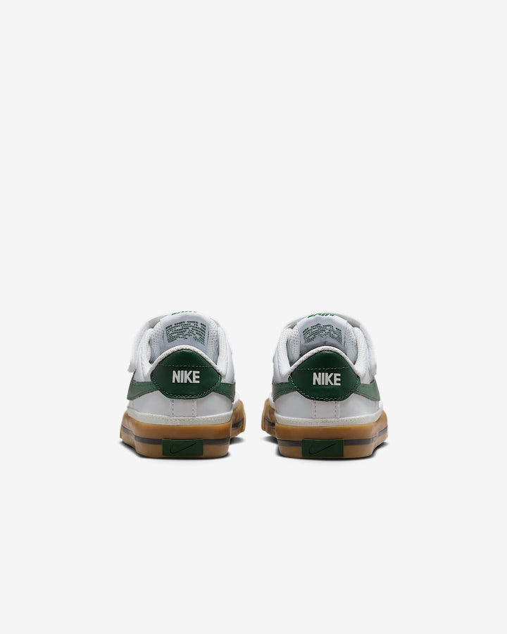 Nike Court Legacy Little Kids' Shoes
