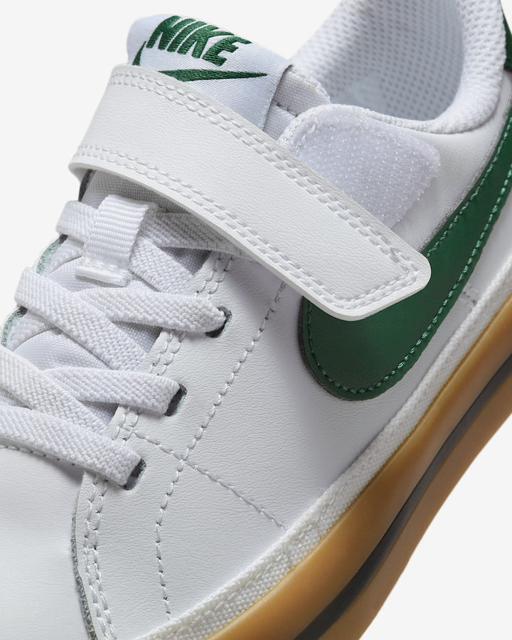 Nike Court Legacy Little Kids' Shoes