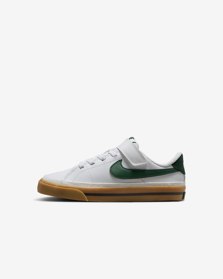 Nike Court Legacy Little Kids' Shoes