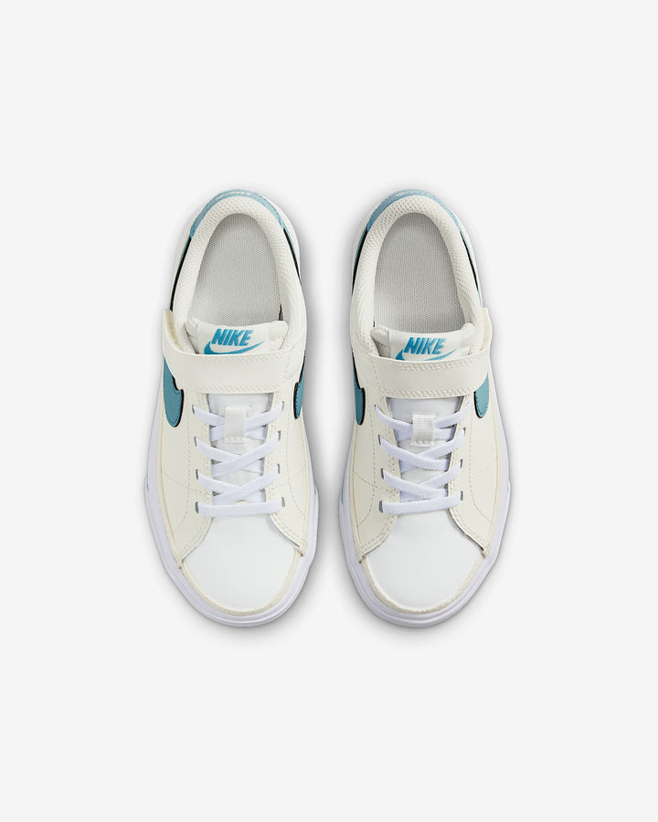 Nike Court Legacy Little Kids' Shoes