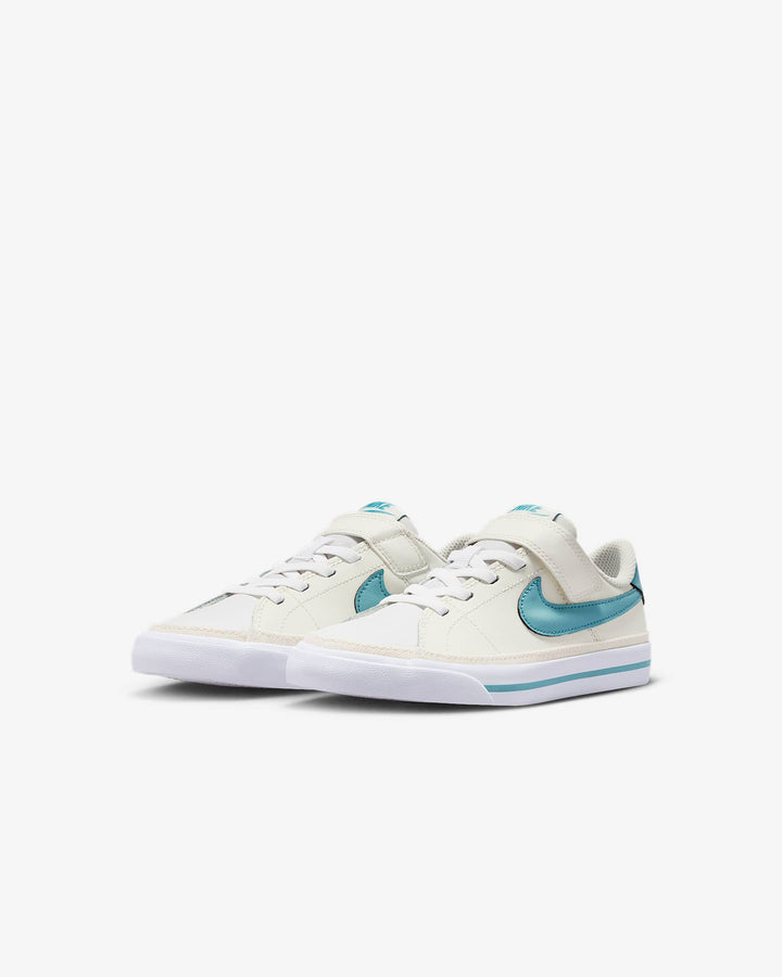 Nike Court Legacy Little Kids' Shoes