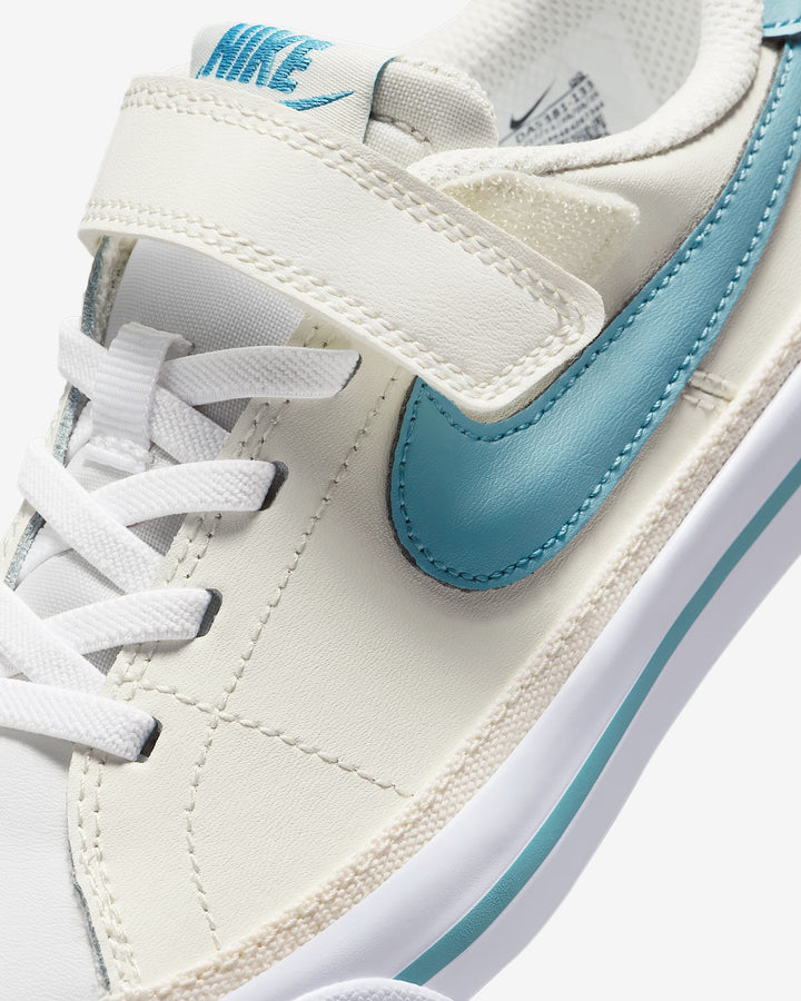 Nike Court Legacy Little Kids' Shoes