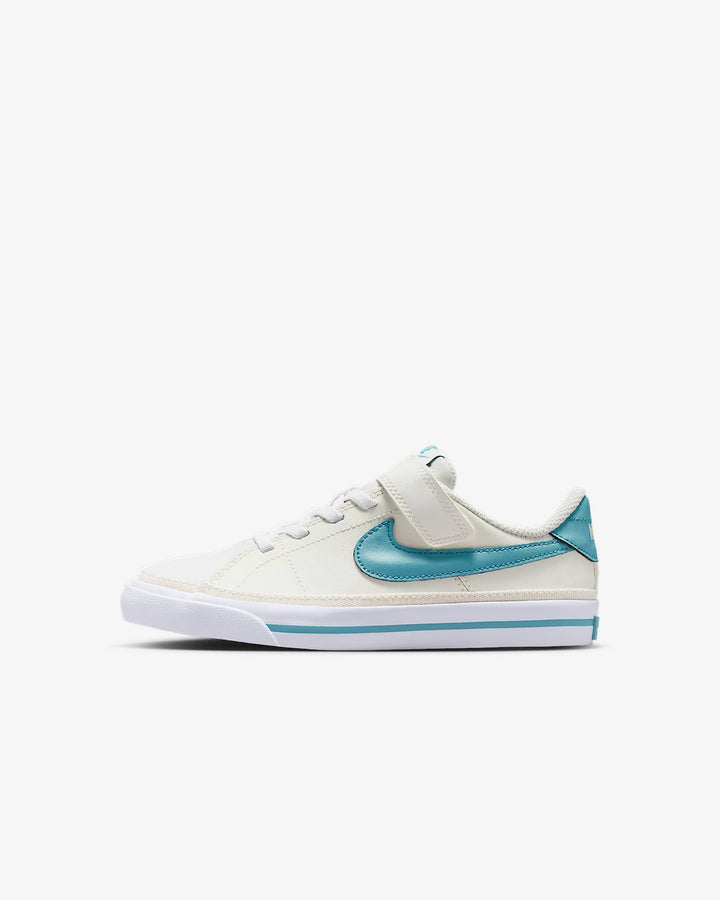 Nike Court Legacy Little Kids' Shoes