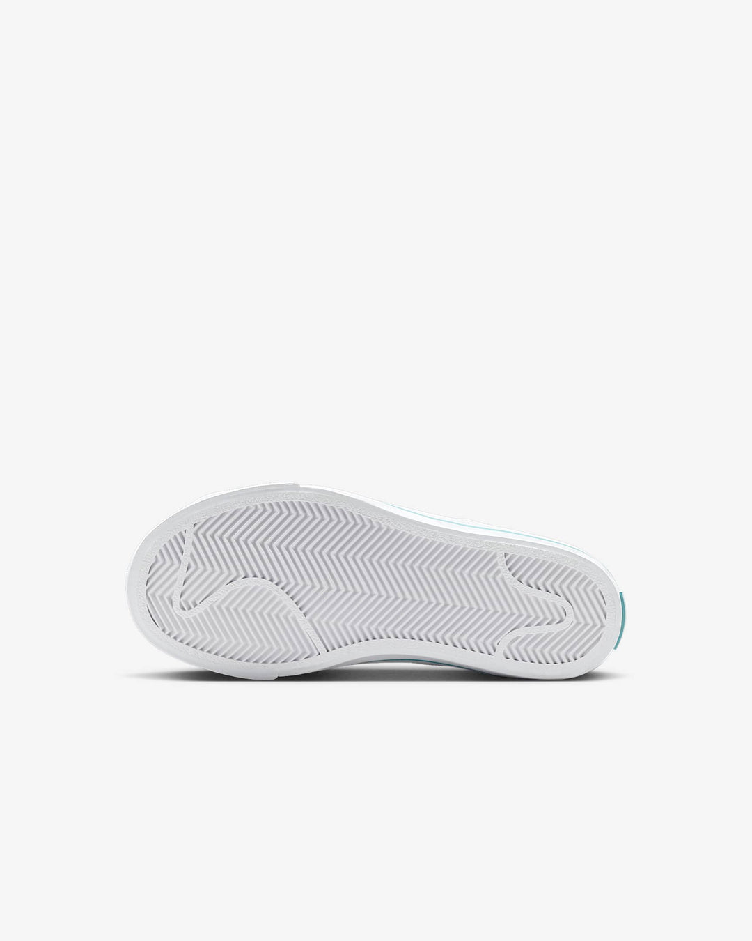 Nike Court Legacy Little Kids' Shoes