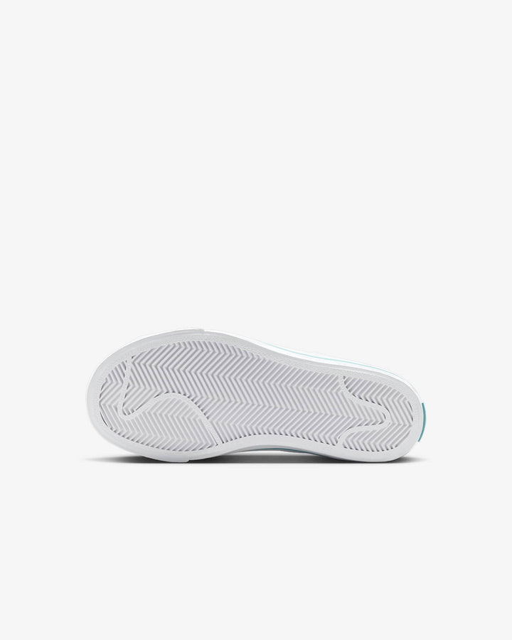 Nike Court Legacy Little Kids' Shoes