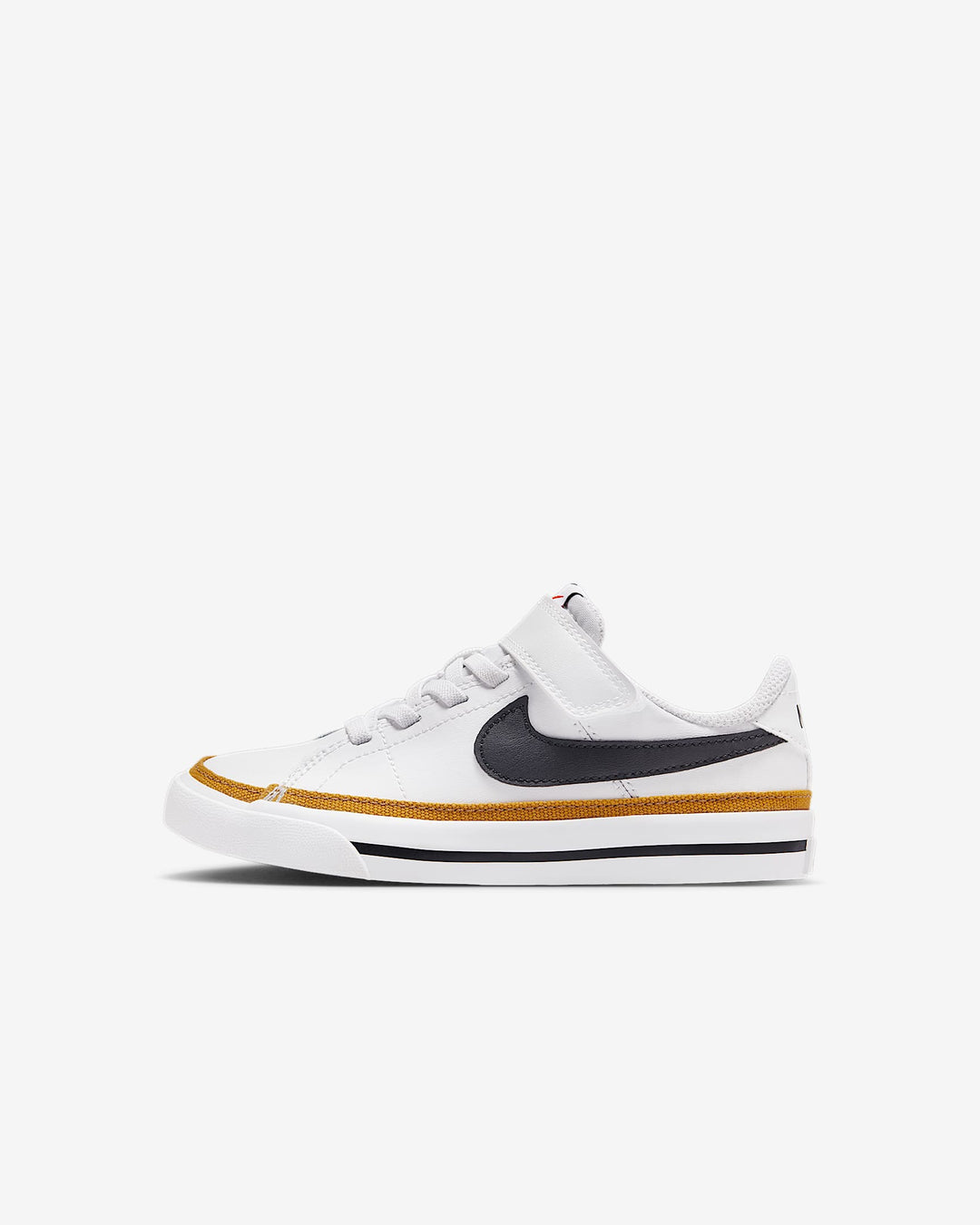 Nike Court Legacy Little Kids' Shoes