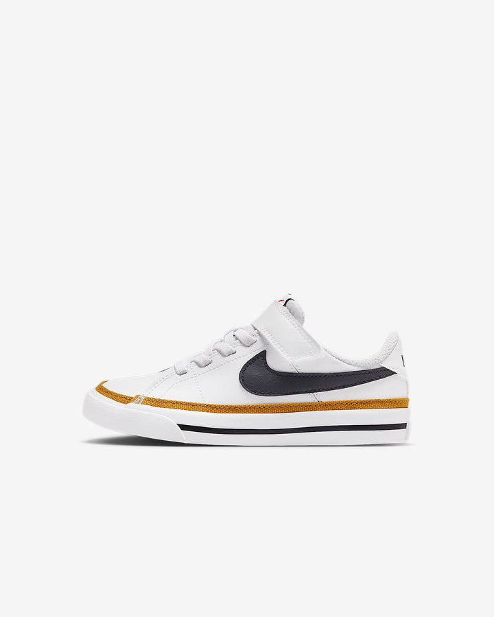 Nike Court Legacy Little Kids' Shoes