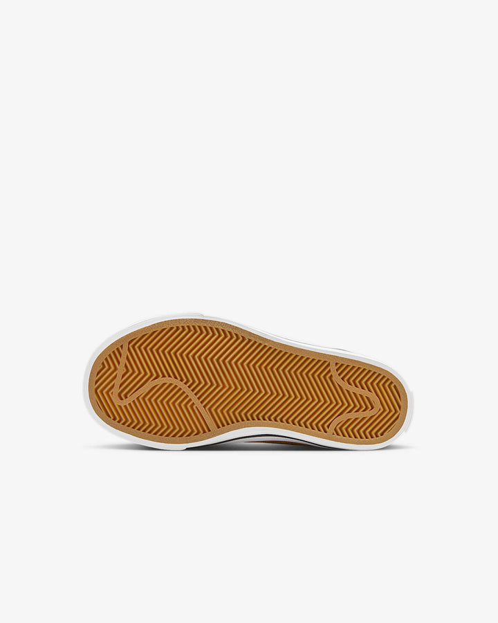 Nike Court Legacy Little Kids' Shoes