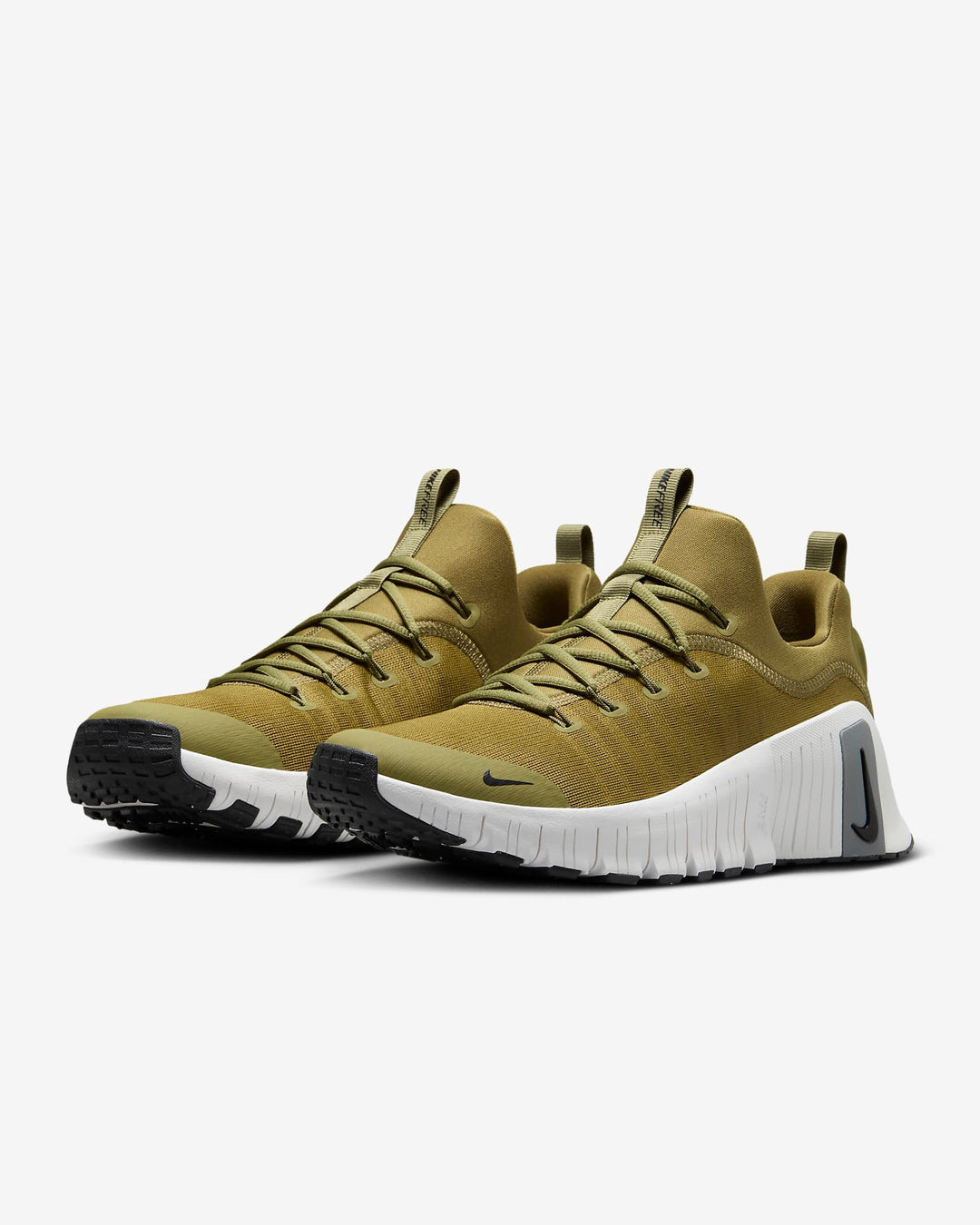 Nike Free Metcon 6