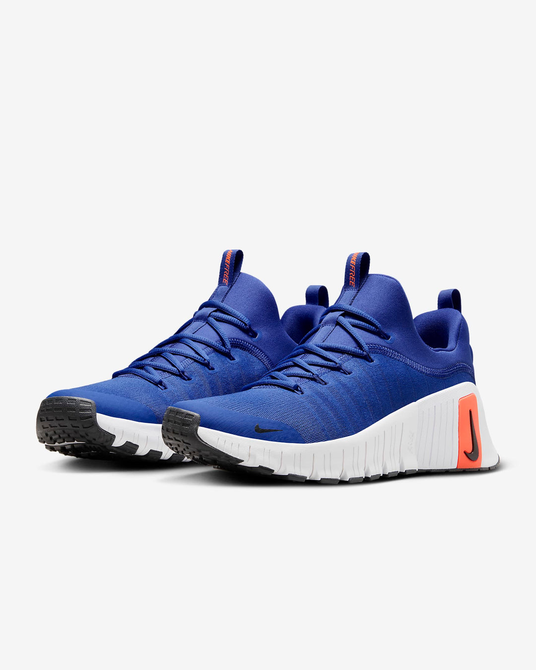 Nike Free Metcon 6