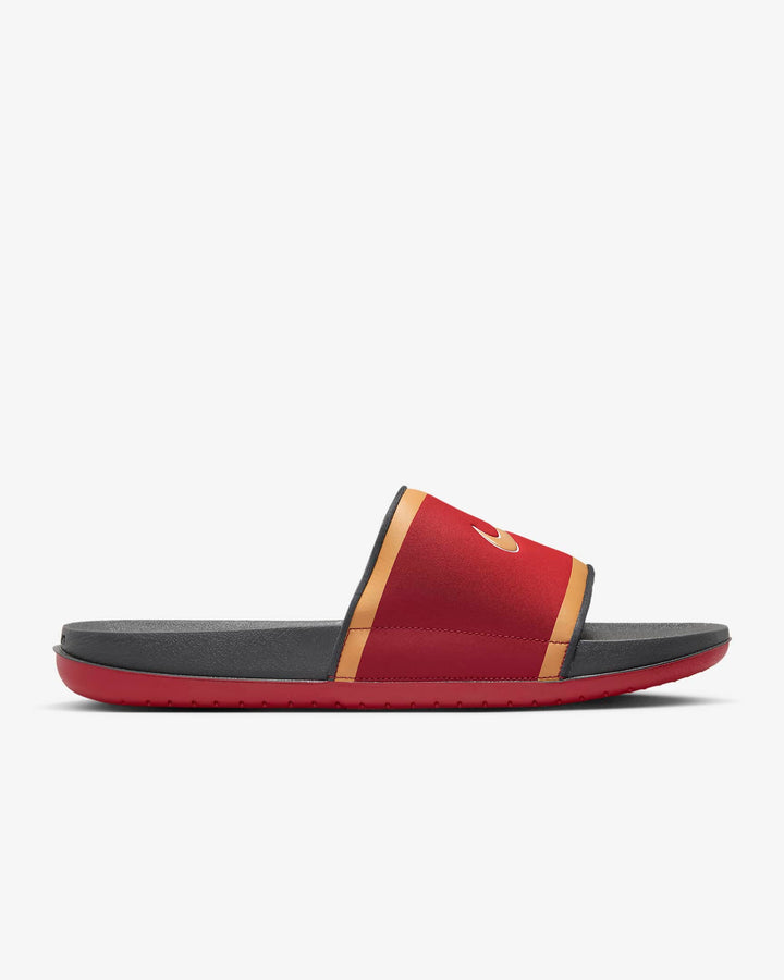 Nike Offcourt (San Francisco 49ers) Offcourt Slides