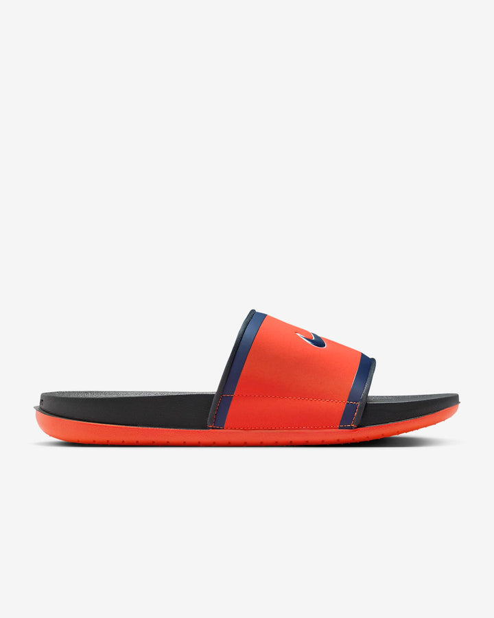 Nike Offcourt (Chicago White Sox) Offcourt Slides