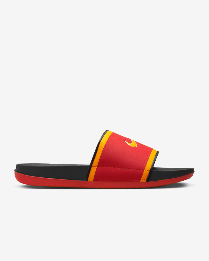 Nike Offcourt (Kansas City Chiefs) Offcourt Slides
