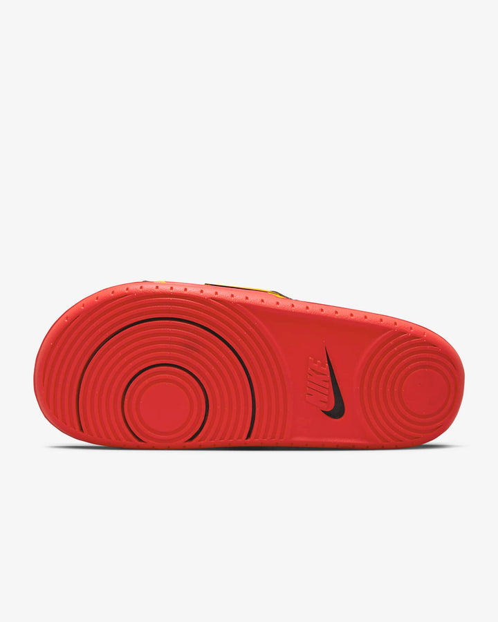 Nike Offcourt (Kansas City Chiefs) Offcourt Slides